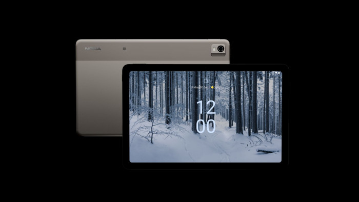 Das Nokia T21 (Bild: HMD Global)